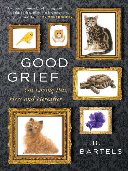 Title details for Good Grief by E.B. Bartels - Available